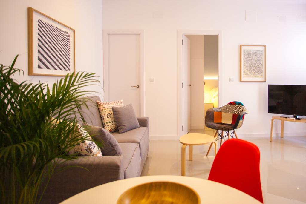 Apartment In Malasana Μαδρίτη Εξωτερικό φωτογραφία
