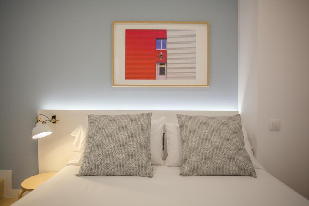 Apartment In Malasana Μαδρίτη Εξωτερικό φωτογραφία